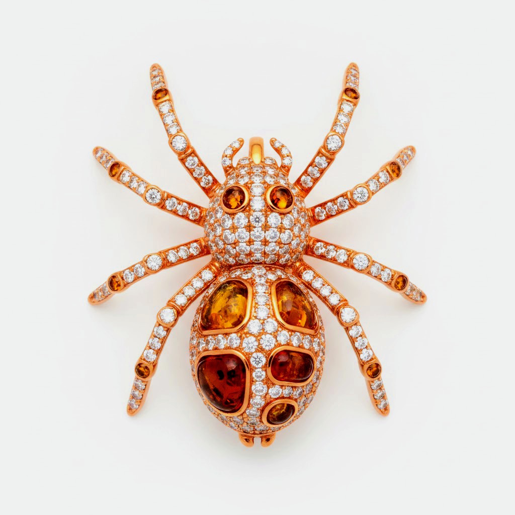 Insect Aesthetics