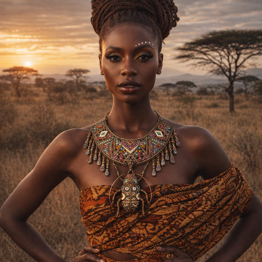 Studio Art Jewellry Collection