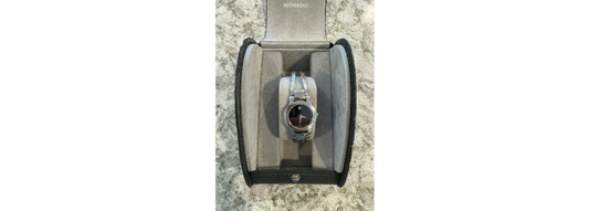 Movado Amorosa 84-E4-1842 Wrist Watch for Women.