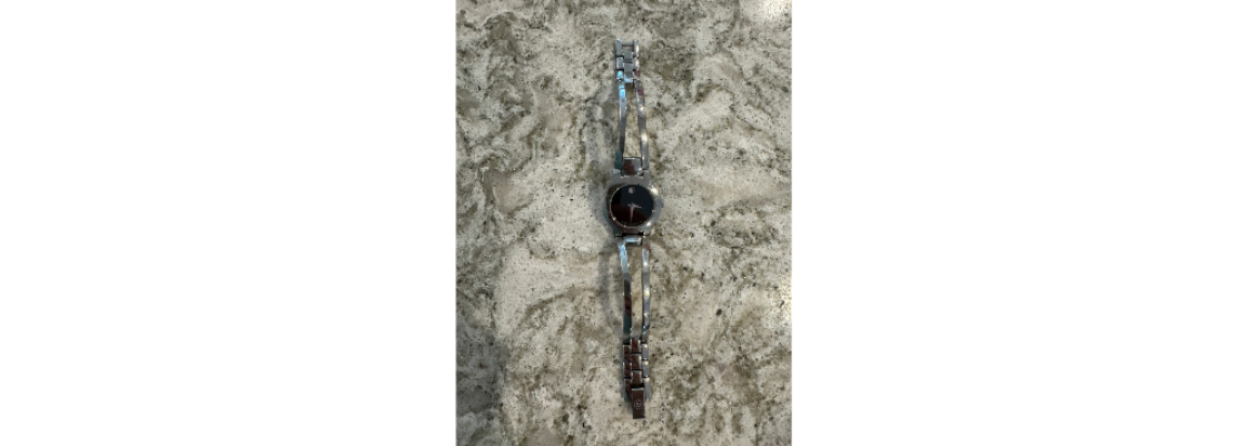 Movado Amorosa 84-E4-1842 Wrist Watch for Women.