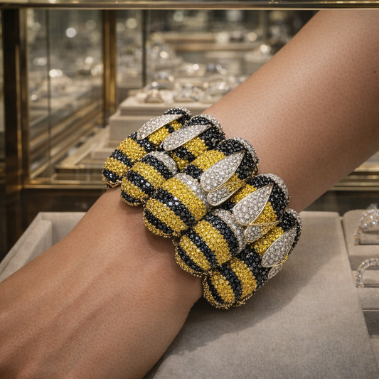 Studio Art Jewellery