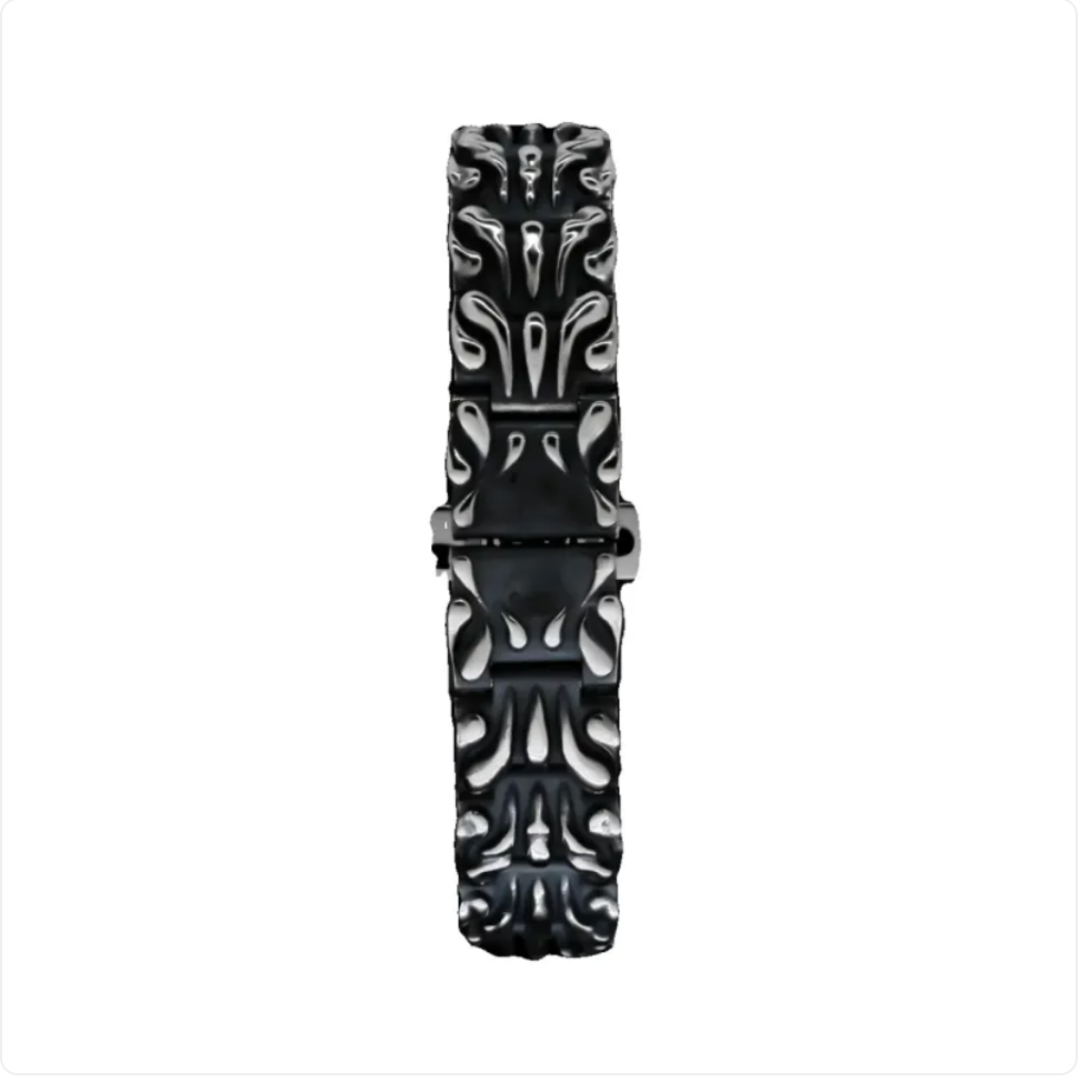 Unique Shaped Designer Watch