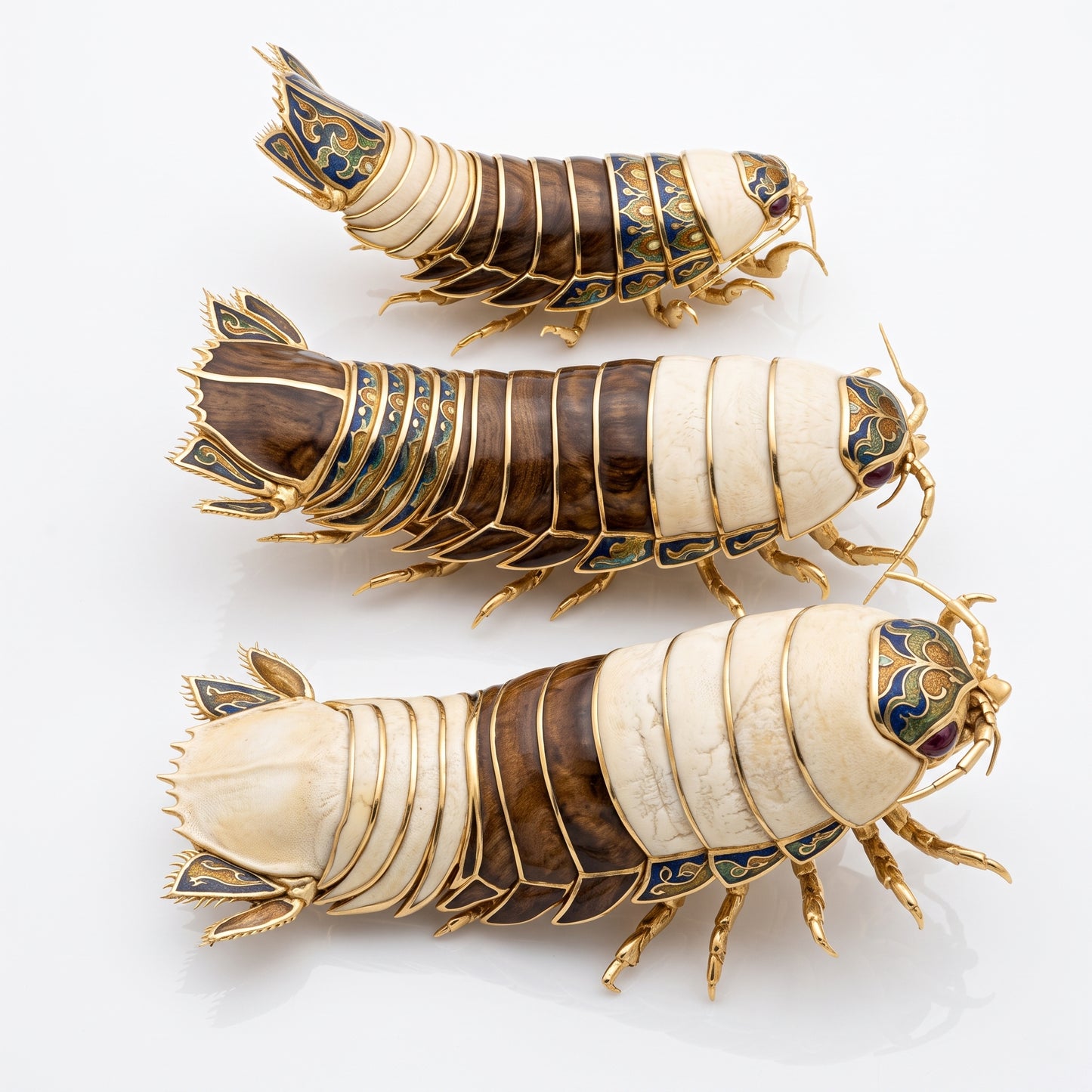 Studio Art Jewellery