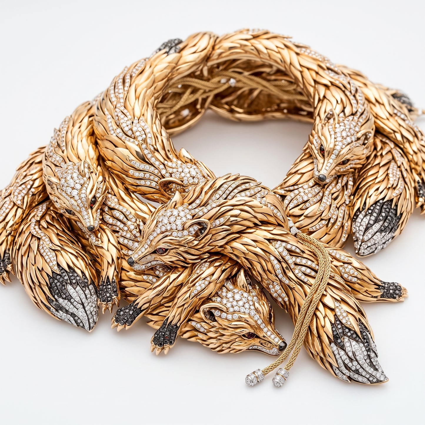 Repurposing Vintage Fur: Sustainable Luxury with a Story