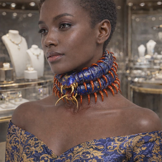 Studio Art Jewellery