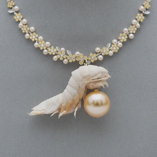 How Bones & Stones Crafts Meaningful, Sustainable Adornments Inspired by the Wonders of the Natural World