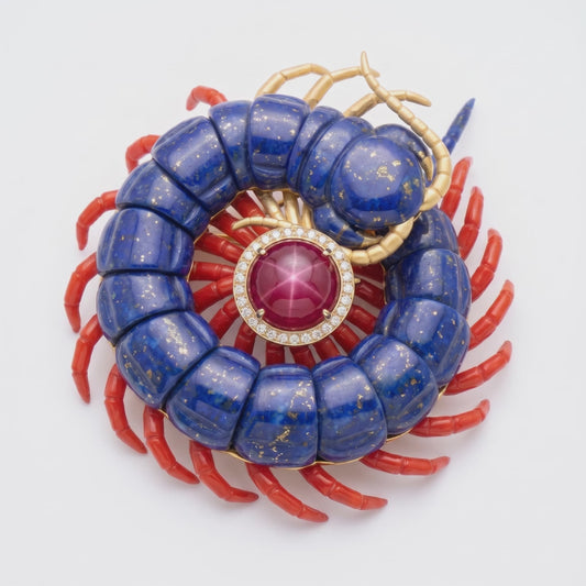 Studio Art Jewellery