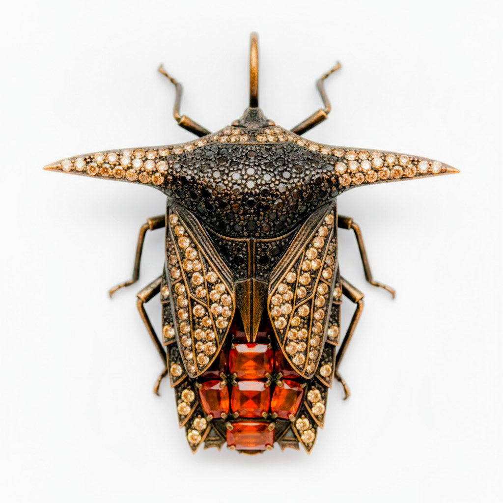 Insect Aesthetics