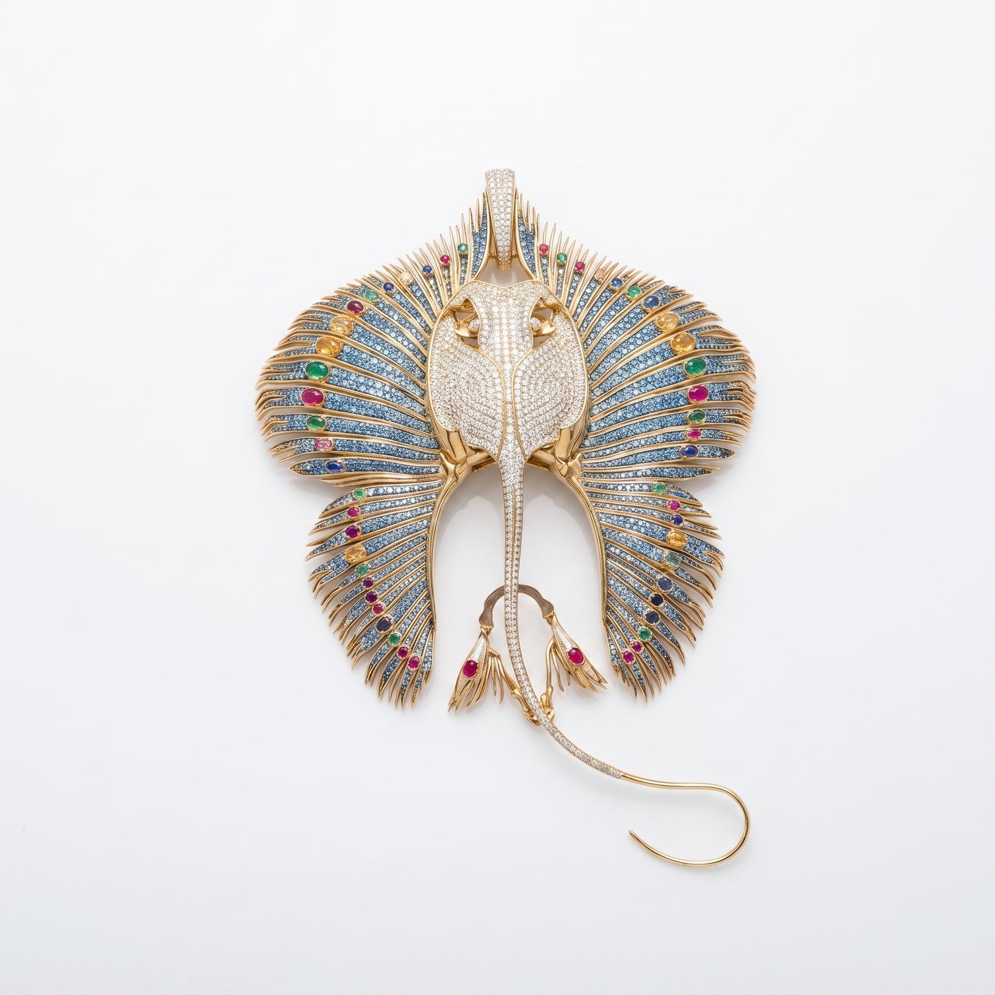 Studio Art Jewellery