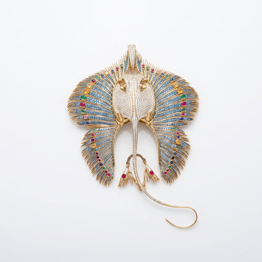 Studio Art Jewellery