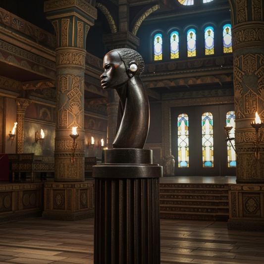 20 carat round radiant cut loose moissanite VVS1 and 20mm Loose South Sea Shell Pearl